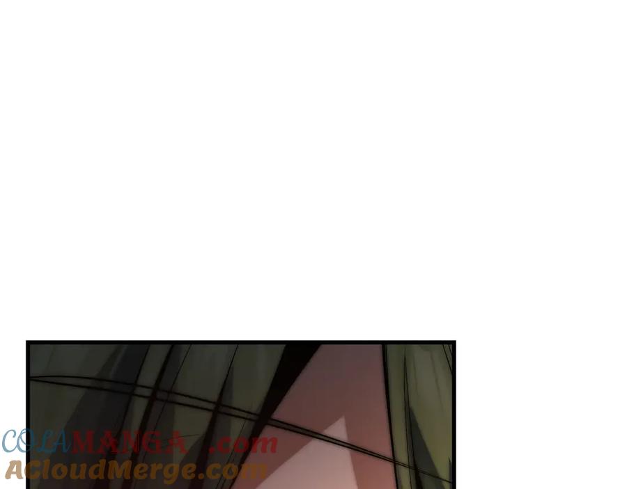 《大爱魔尊，女徒弟都想杀我》第66话 魔尊撩妹意在首徒 第101页