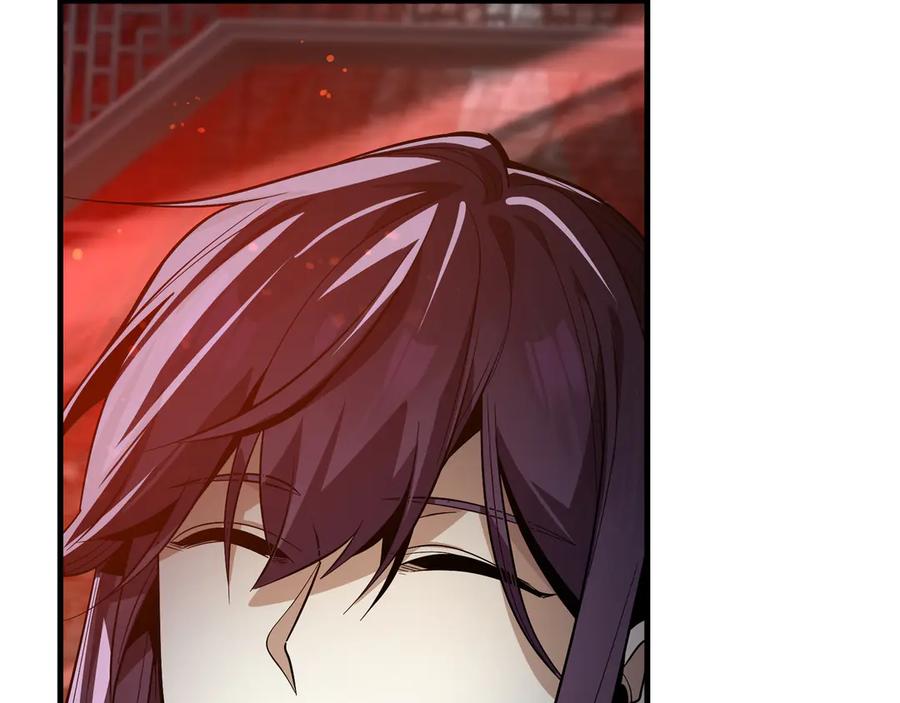《大爱魔尊，女徒弟都想杀我》第66话 魔尊撩妹意在首徒 第63页