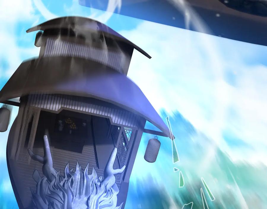 《大爱魔尊，女徒弟都想杀我》第68话 认清现实的任殿主 第55页