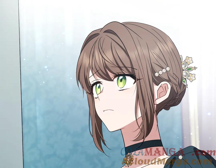 反派少女被爱意围绕 第84话 第一次约见 第221页
