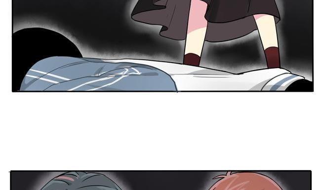 《非量产型穿越》第6话 第20页