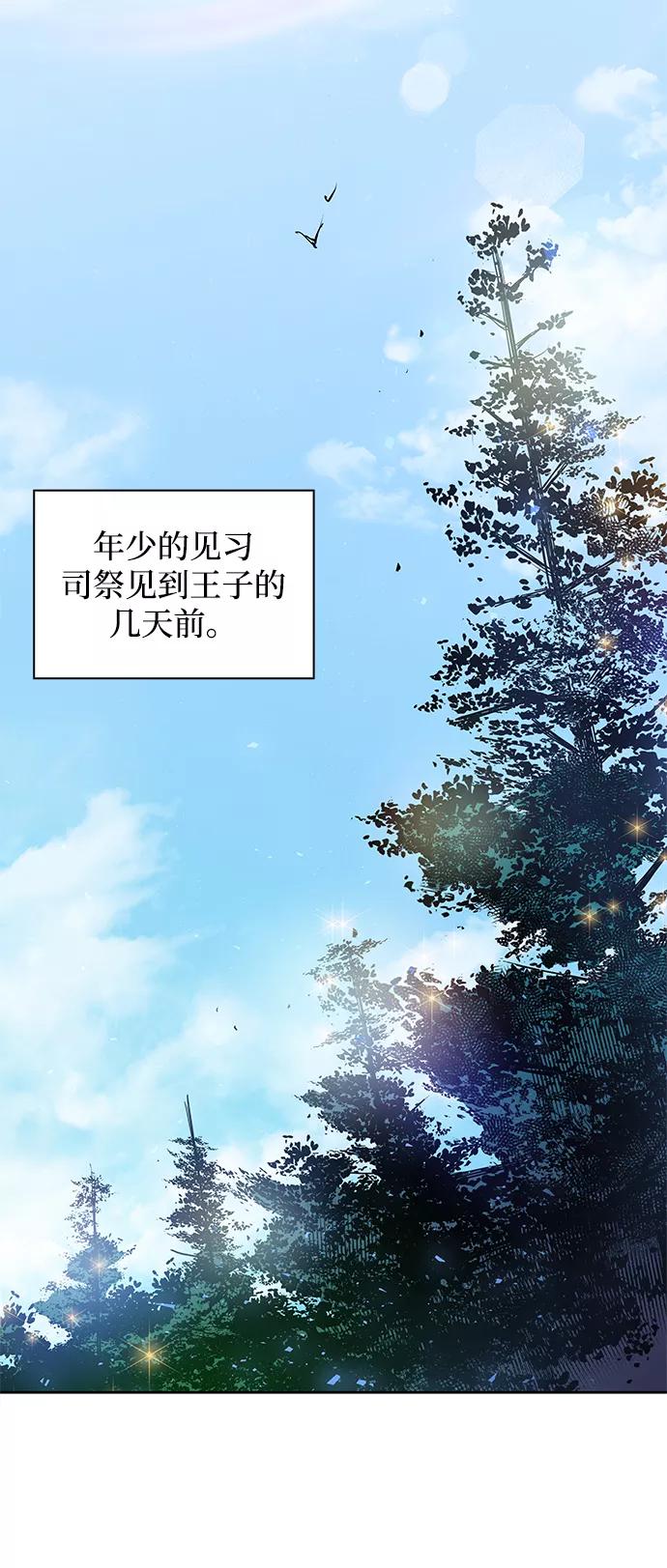 《菲丽亚罗杰-荆棘王冠的预言》[第1话] 天使与盗取者（1） 第10页