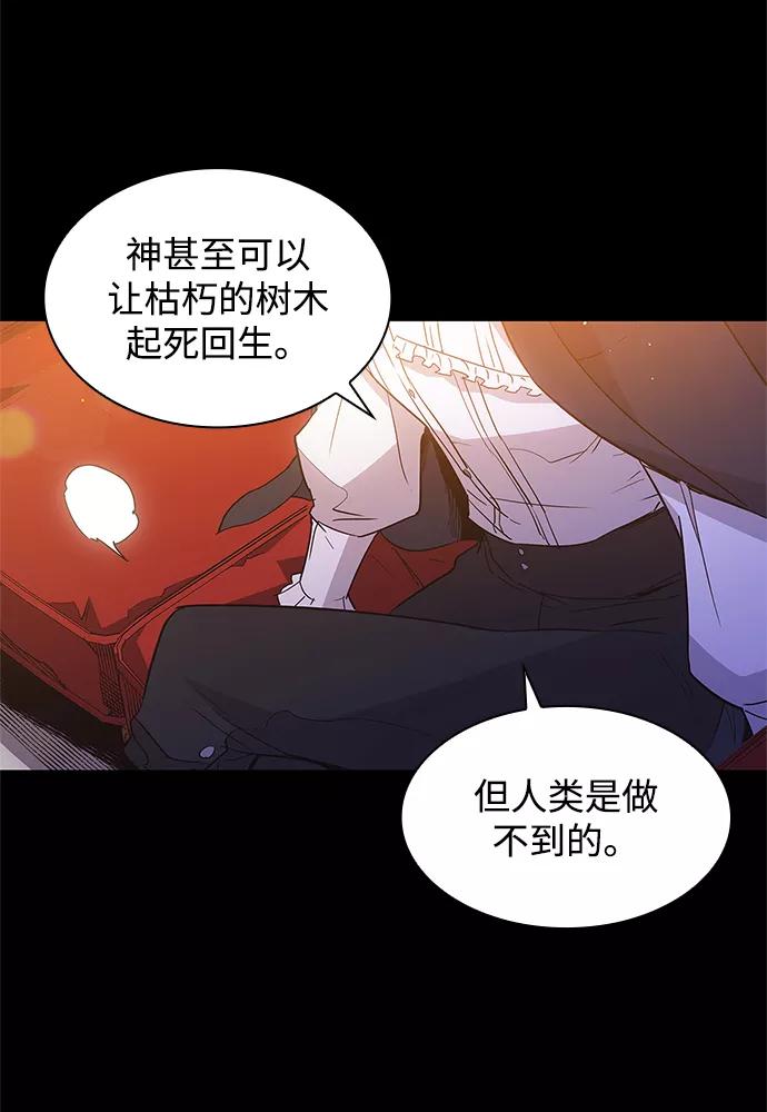 《菲丽亚罗杰-荆棘王冠的预言》[第19话] 乌鸦戏法（2） 第11页