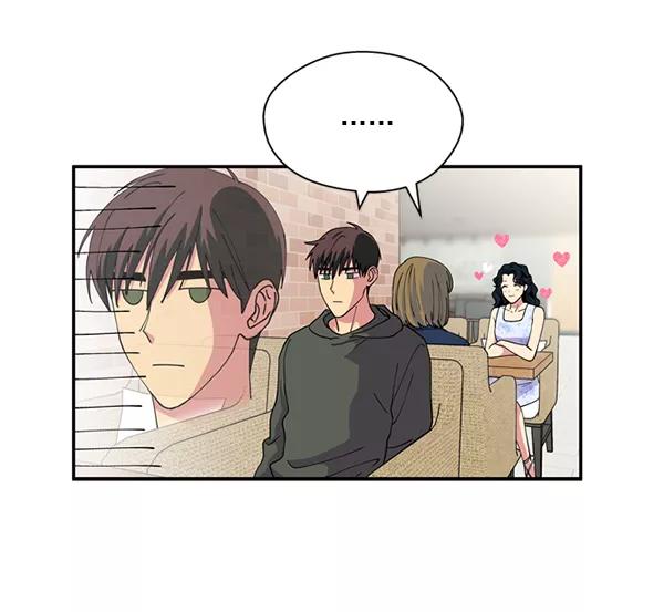 《狼与小红帽》第21话 第11页