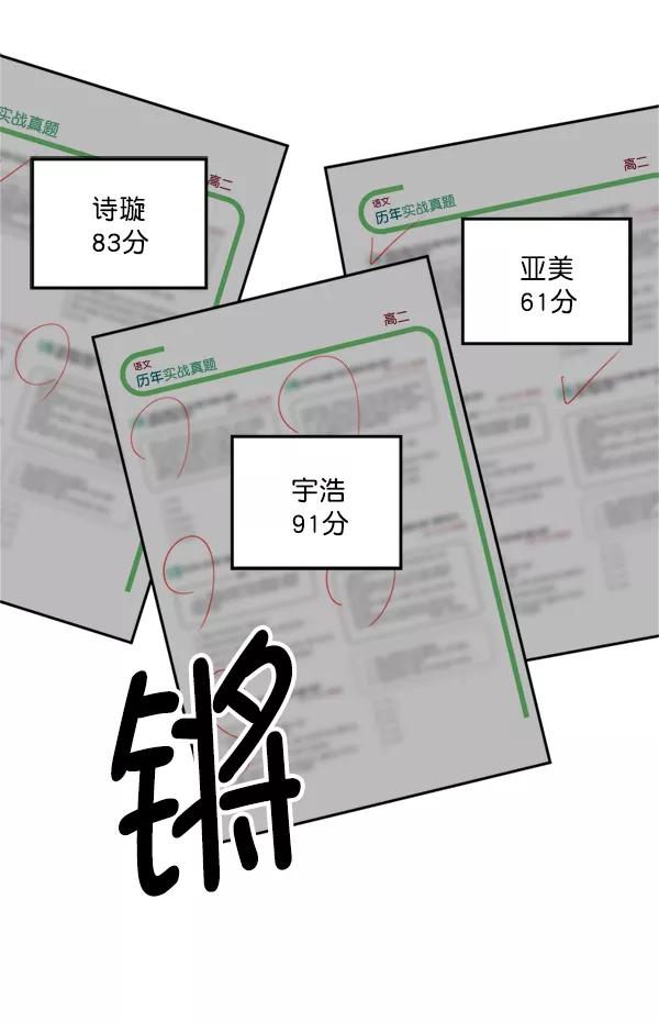 《狼与小红帽》第21话 第27页