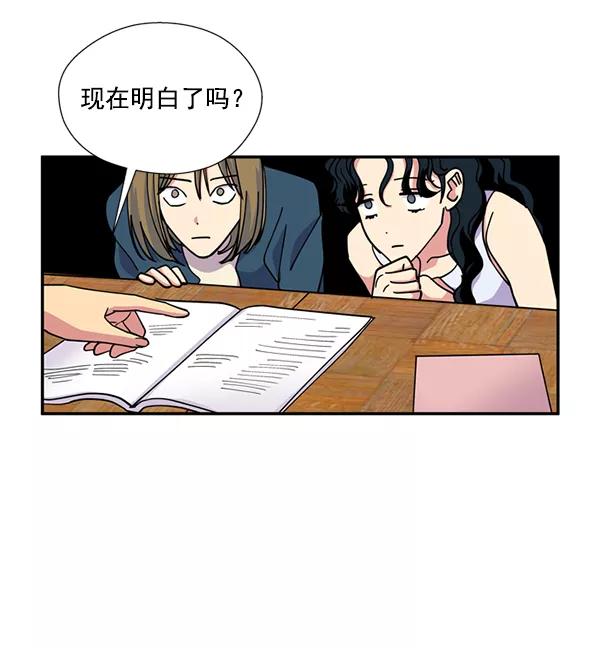 《狼与小红帽》第21话 第35页