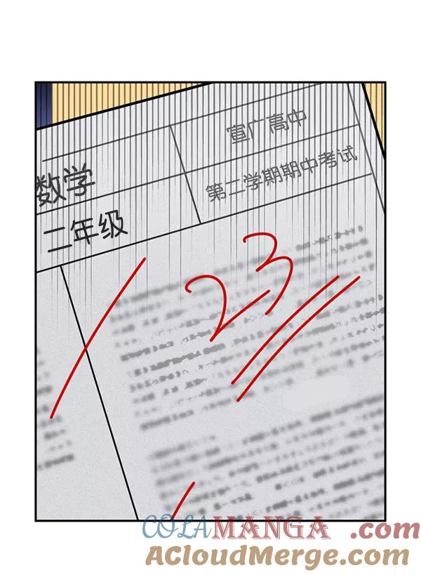 《狼与小红帽》第28话 第79页
