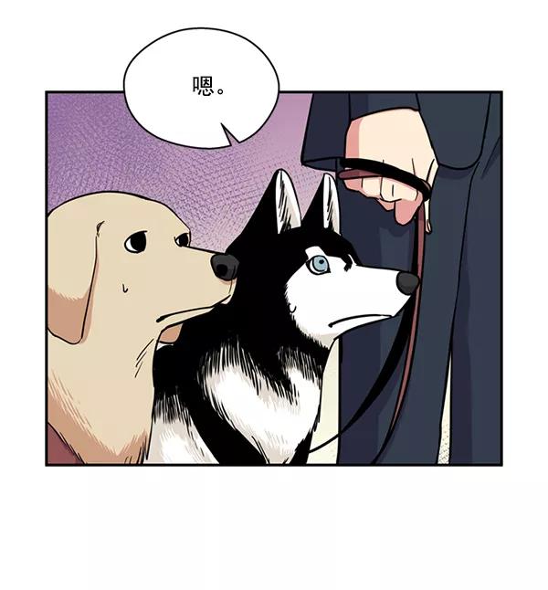 《狼与小红帽》第33话 第65页