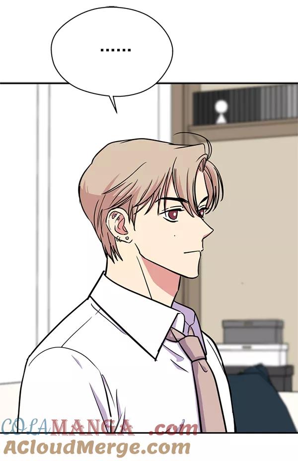 《狼与小红帽》第36话 第40页