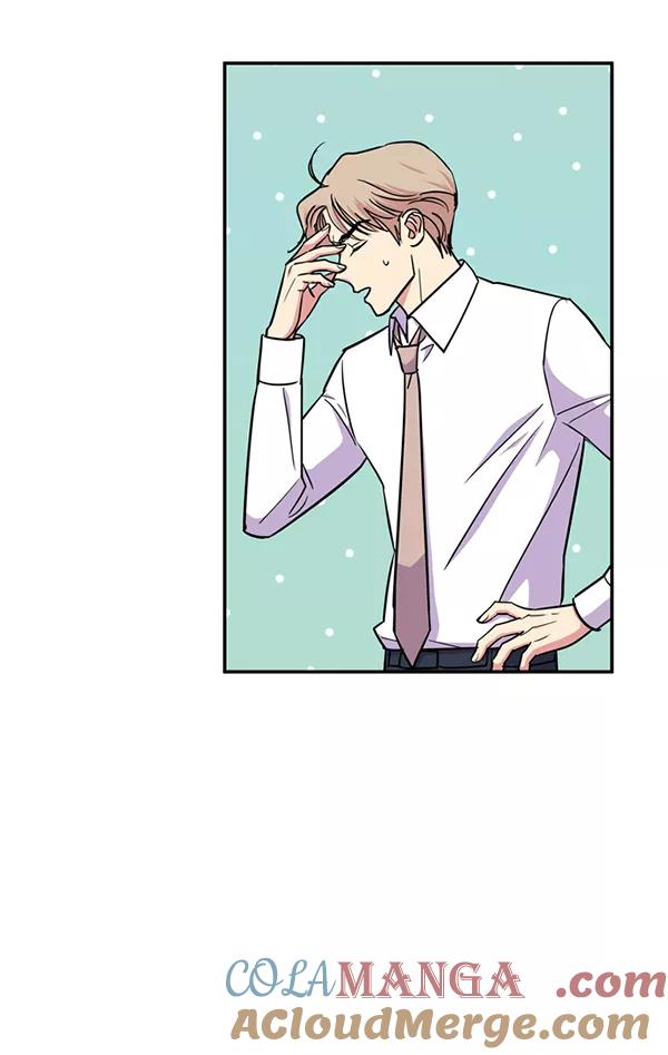 《狼与小红帽》第37话 第58页