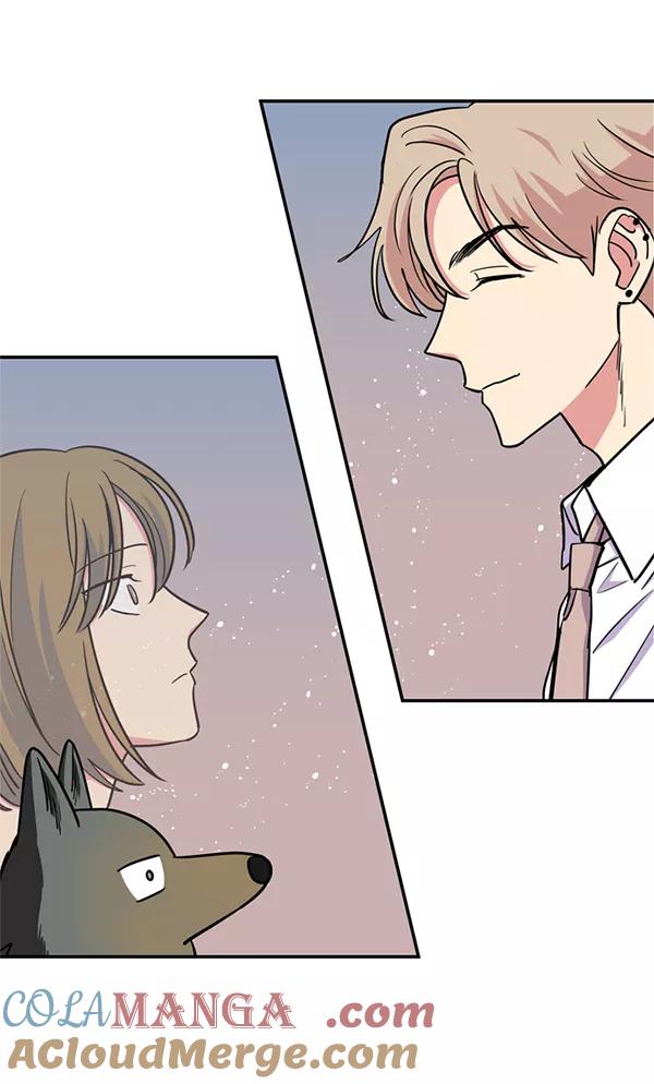 《狼与小红帽》第37话 第34页