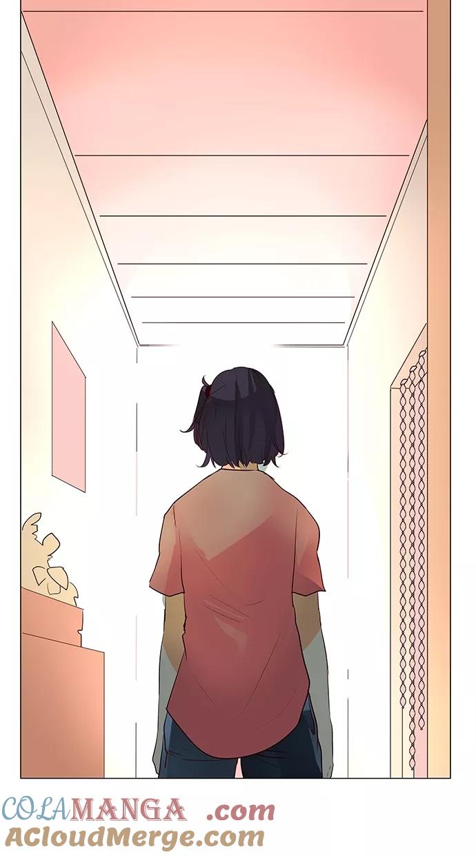 《满分男友》[第40话] 科俄斯（1） 第31页