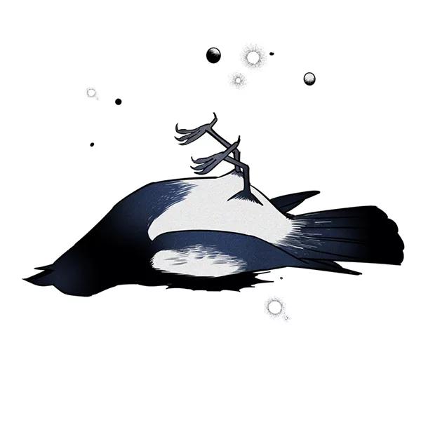 《狼与小红帽》第42话 第71页