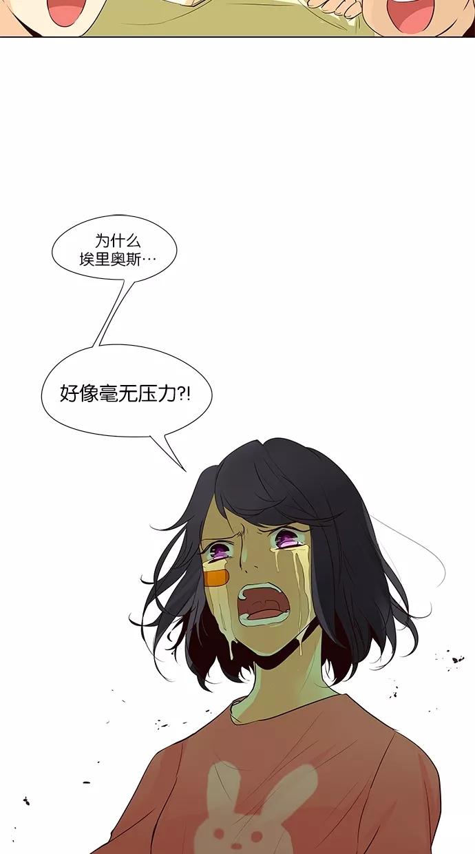 《满分男友》[第42话] 科俄斯，埃里奥斯？ 第20页
