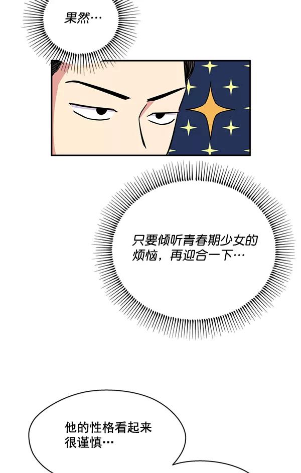 《狼与小红帽》第45话 第78页