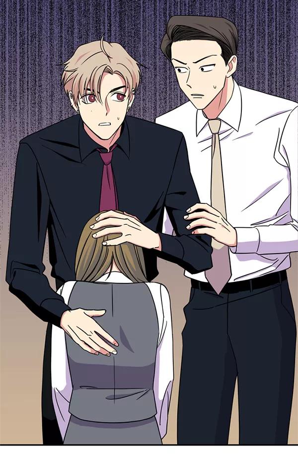 《狼与小红帽》第45话 第39页