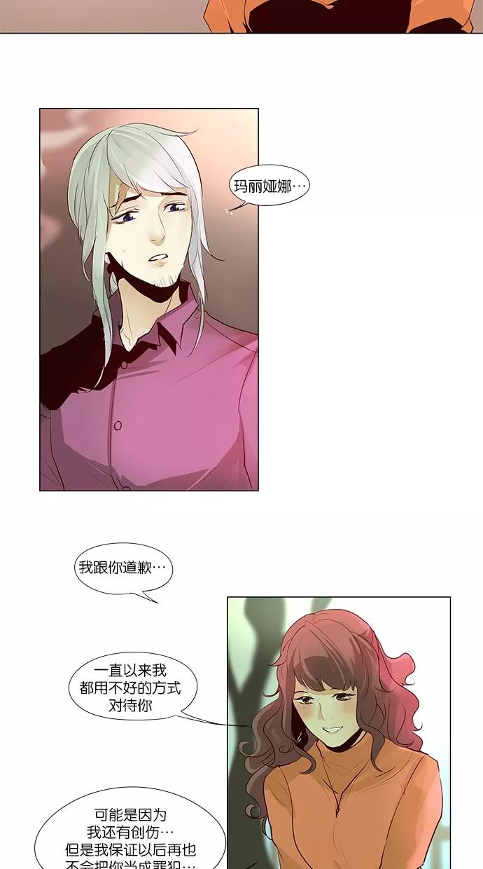 《满分男友》[第47话] 你爱的人 第20页