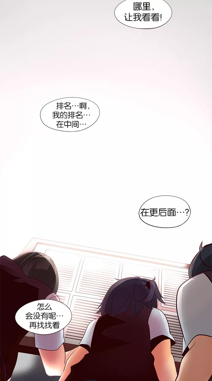《满分男友》[第48话] 爱心符号 第30页