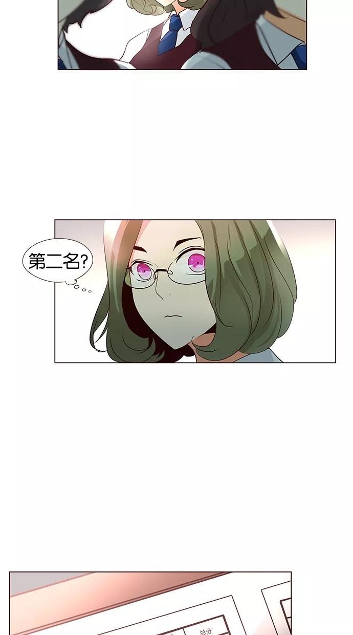 《满分男友》[第49话] 成绩单 第10页
