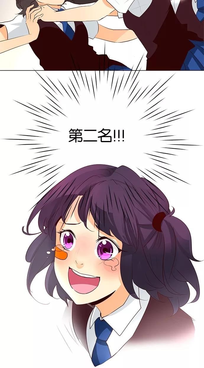 《满分男友》[第49话] 成绩单 第8页