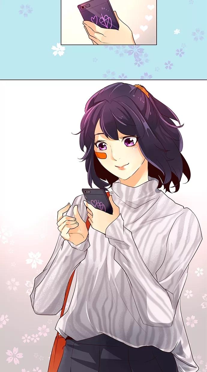 《满分男友》[第49话] 成绩单 第36页