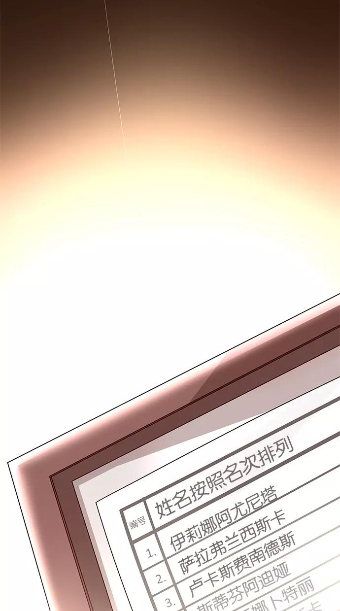 《满分男友》[第49话] 成绩单 第6页