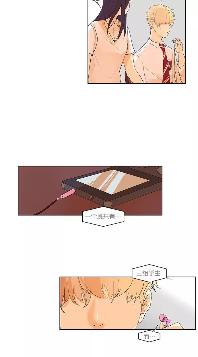 《满分男友》[第2季] 第4话 八卦 第24页