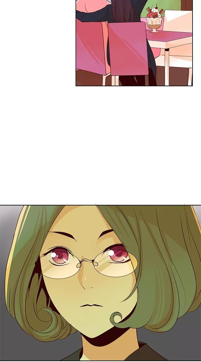 《满分男友》[第2季] 第13话 跟踪狂 X 跟踪狂 第12页