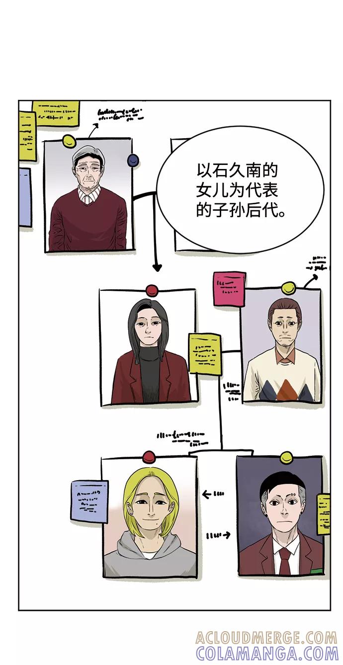 《靶子》第29话 第46页