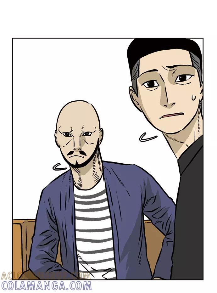 《靶子》第31话 第19页