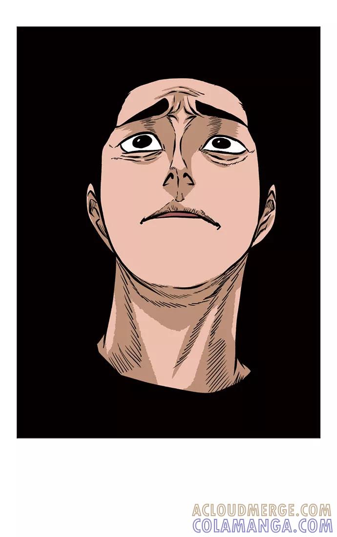 《靶子》第38话 第64页