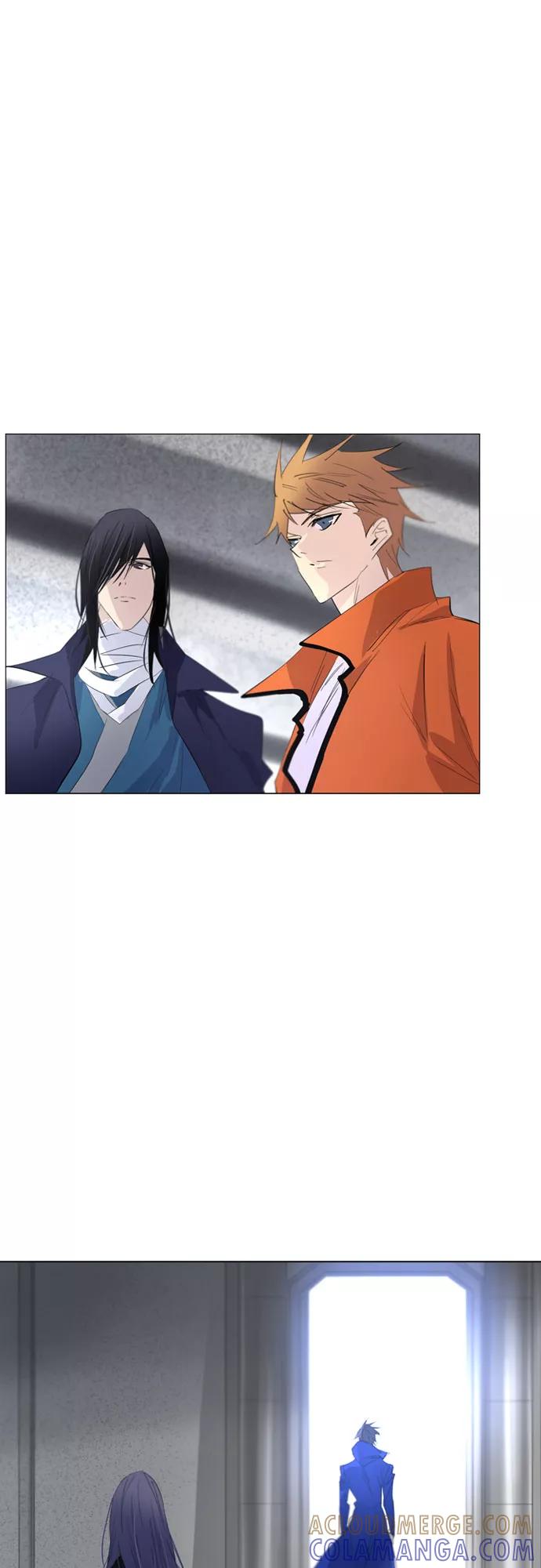 《百年游戏》第55话 第19页