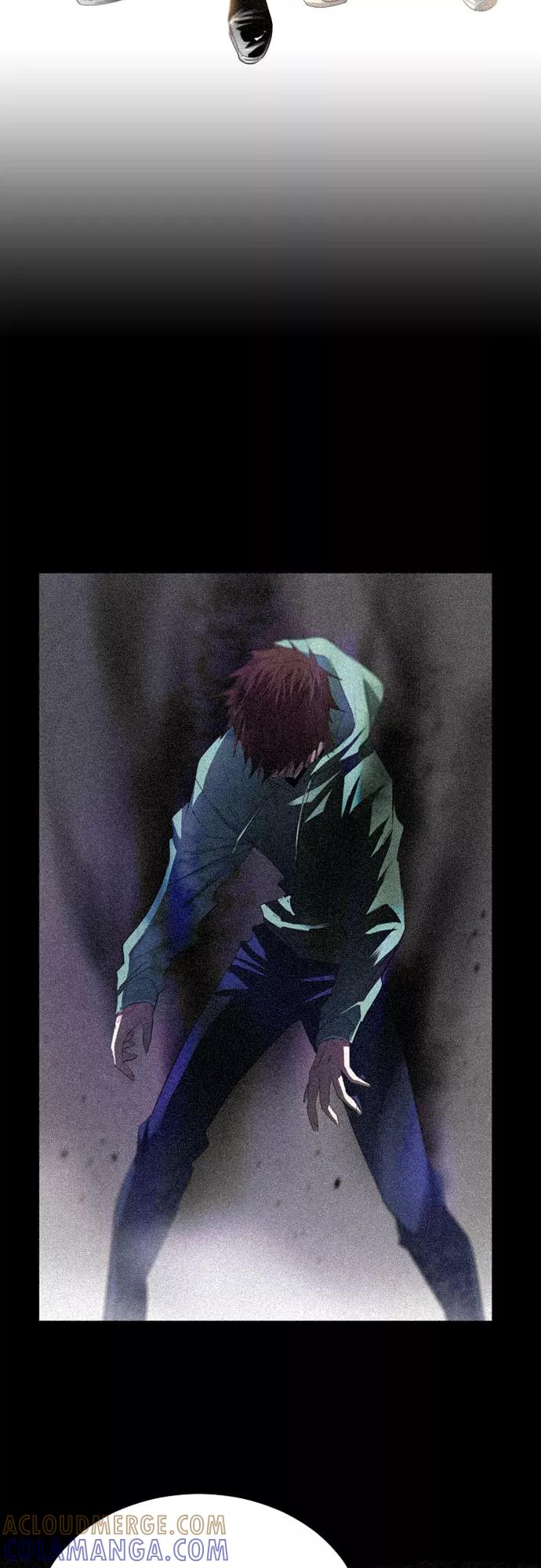 《百年游戏》第57话 第34页