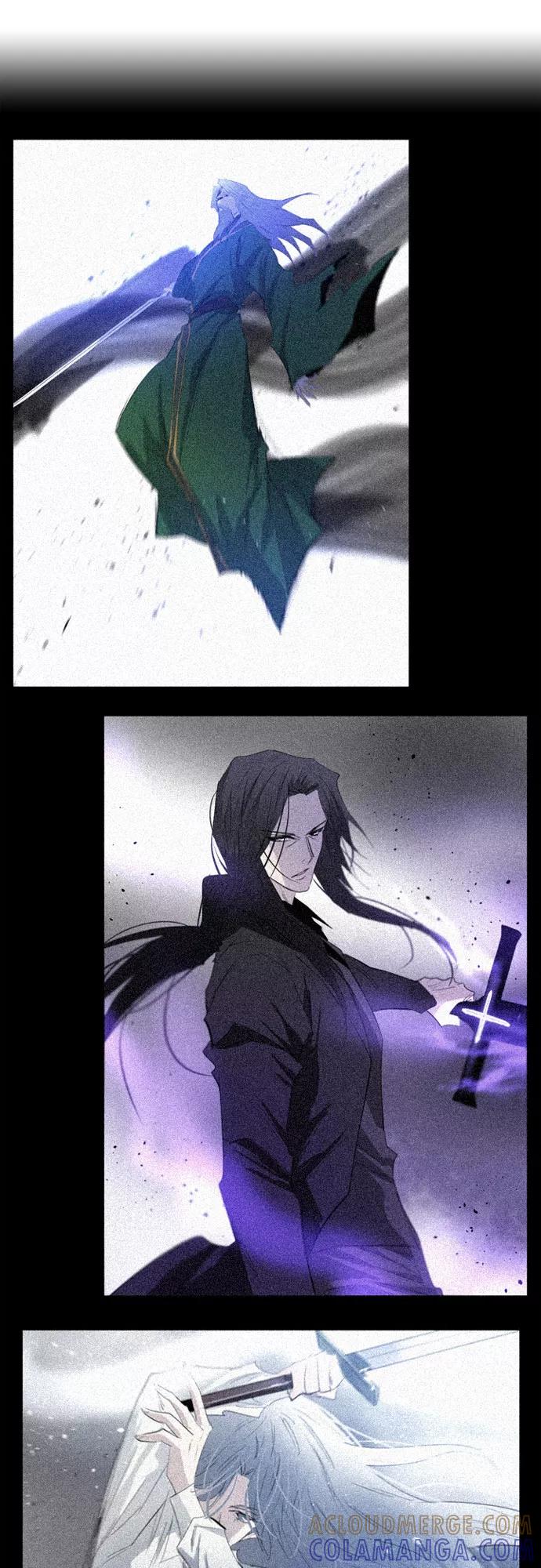 《百年游戏》第61话 第31页
