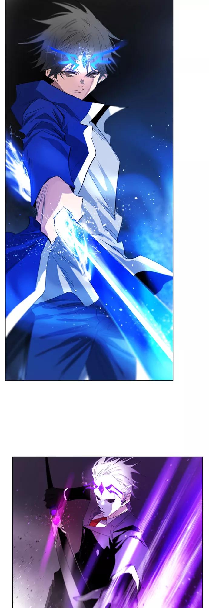 《百年游戏》第65话 第57页