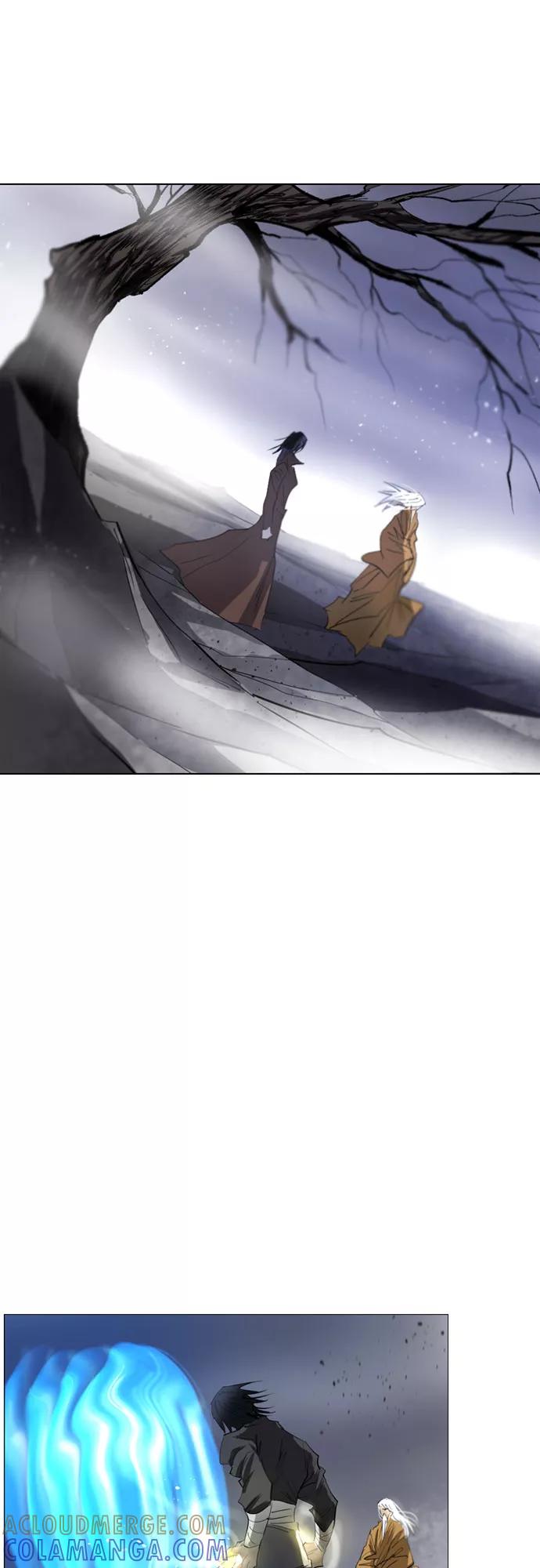 《百年游戏》第67话 第55页