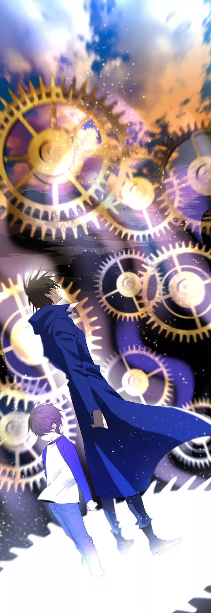 《百年游戏》[第二季 - 百年大战] 第1话 第6页