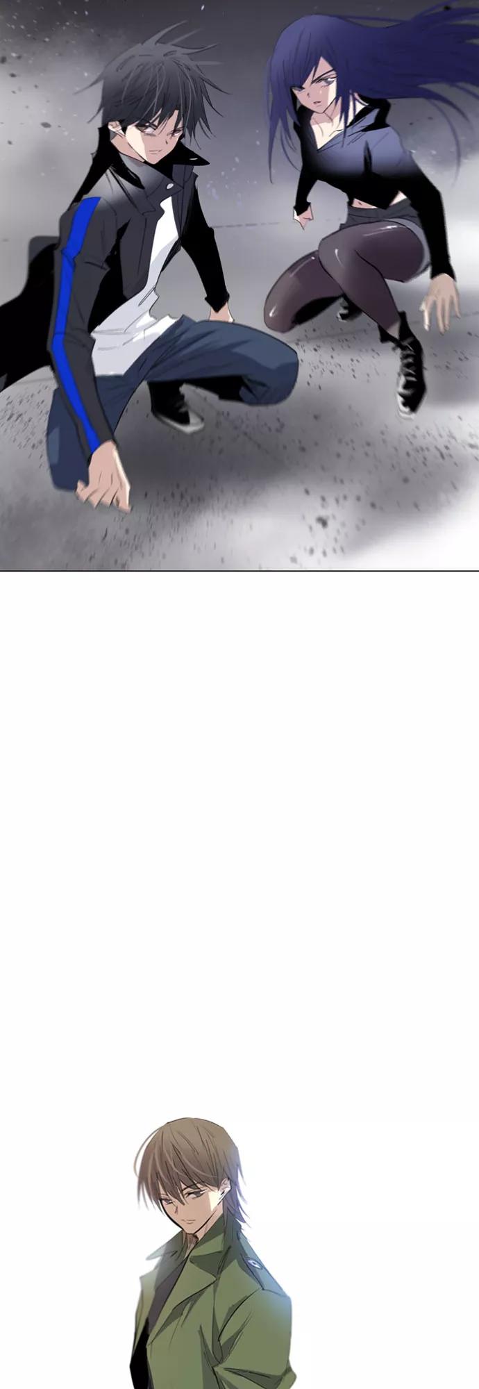 《百年游戏》[第二季 - 百年大战] 第4话 第54页