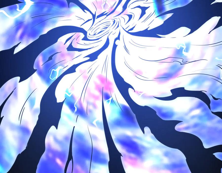 《我有百万倍攻速》90 第七神国 第6页