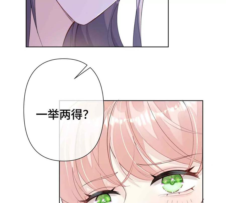 《白天被逃婚晚上被奶凶指挥官求抱》09 这就受不住了？ 第38页