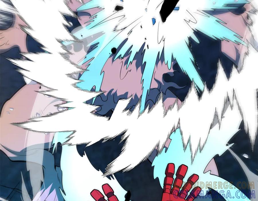 恶龙转生，复仇从五岁开始！ - 153 召唤术 - 第141张图