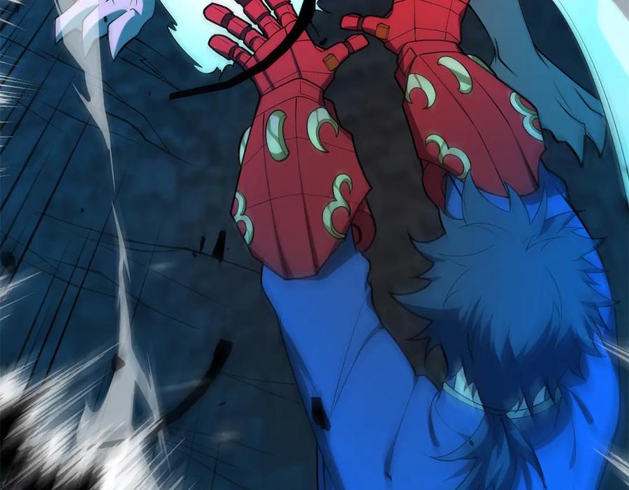 恶龙转生，复仇从五岁开始！ - 153 召唤术 - 第142张图