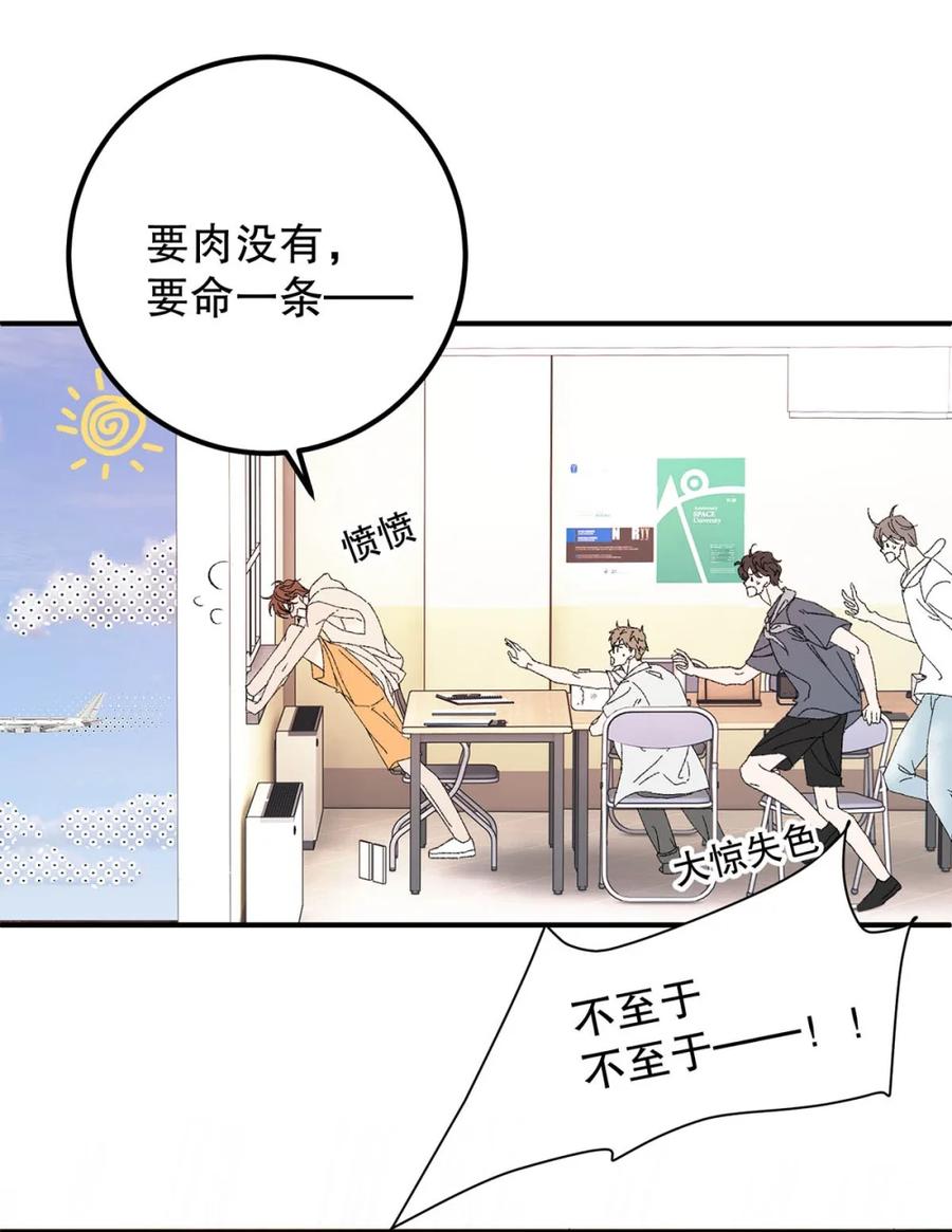 每天都想让病娇王子社死 001 只心动那么一瞬，也无伤大雅吧？ 第29页