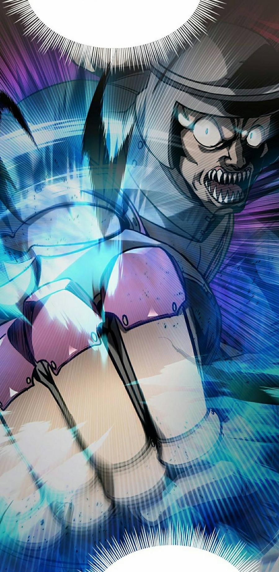 《在疯狂世界里当配角》第37集 第52页