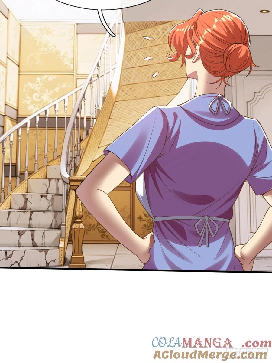《我在都市修炼成神》第38话 只是场交易 第37页