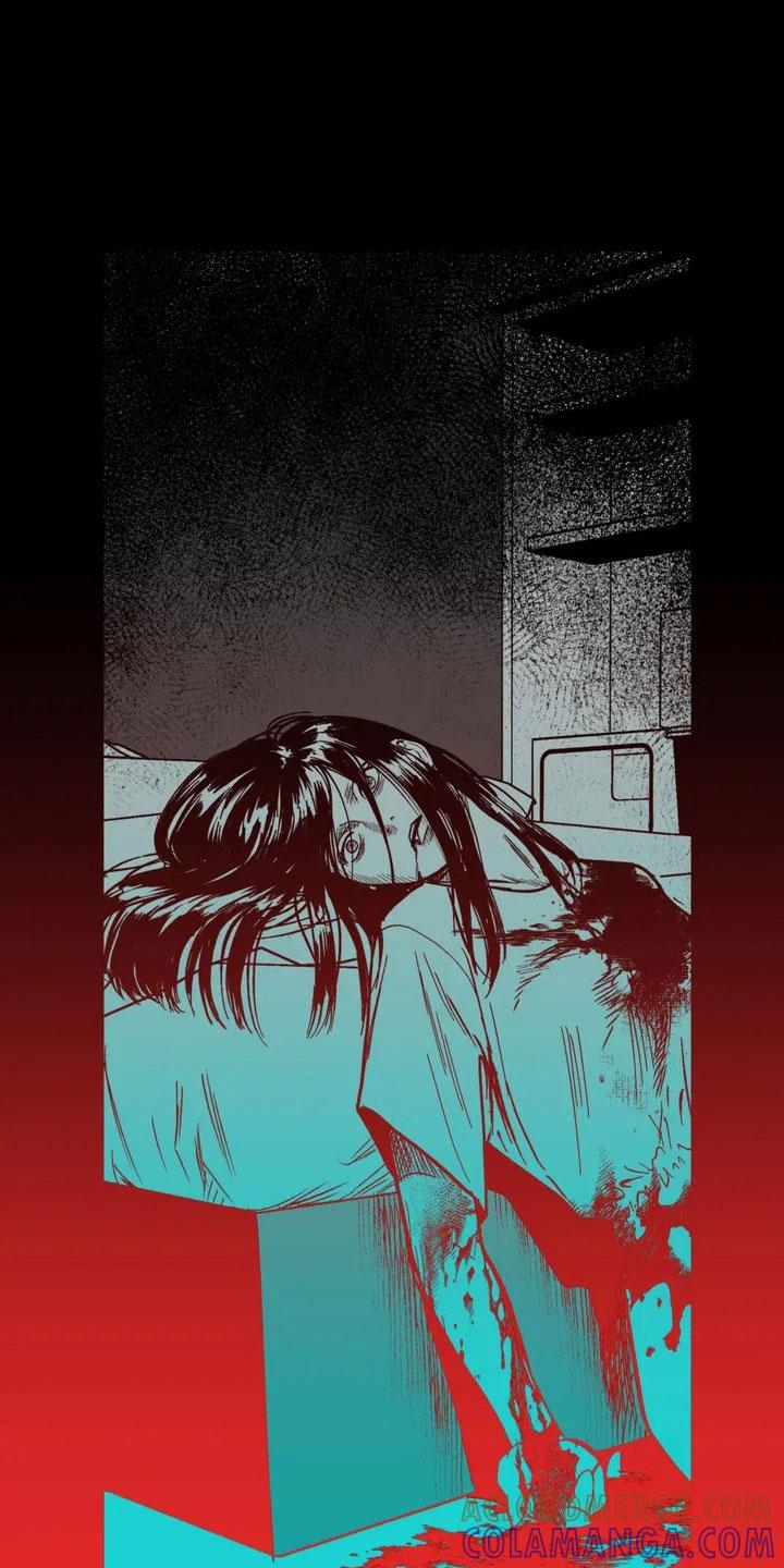 《绯色长夜》第1章：难逃的噩梦 第7页