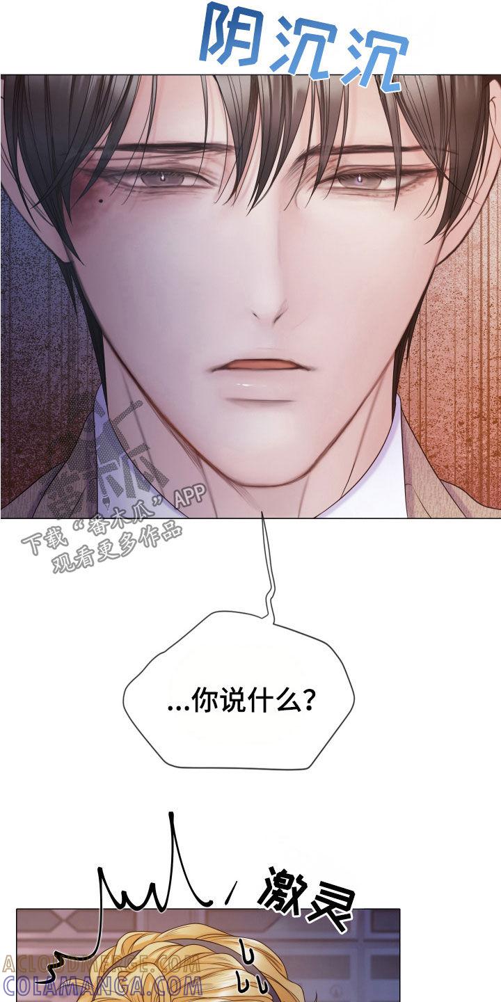 《致命咨询》第112章：【第二季】真正的幸福 第17页