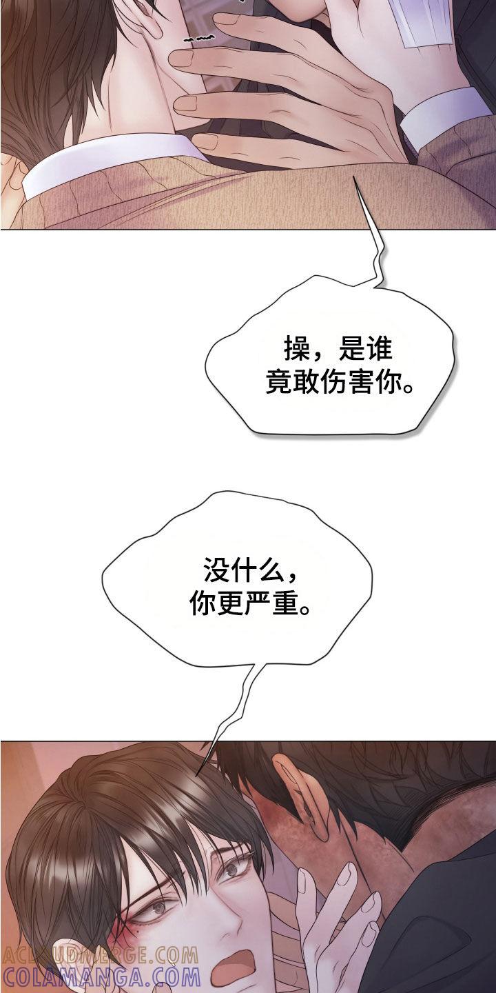 《致命咨询》第112章：【第二季】真正的幸福 第13页