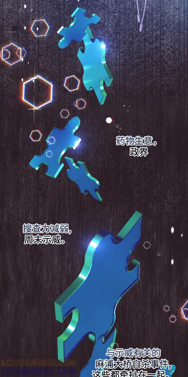 《致命咨询》第113章：【第二季】记起 第13页