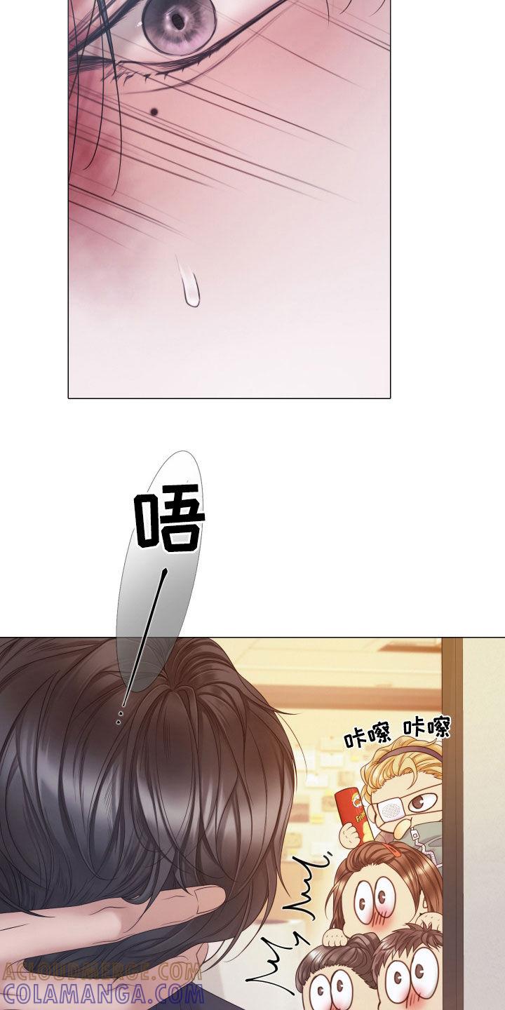 《致命咨询》第114章：【第二季】执着 第11页
